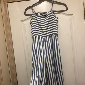 abercrombie kids romper